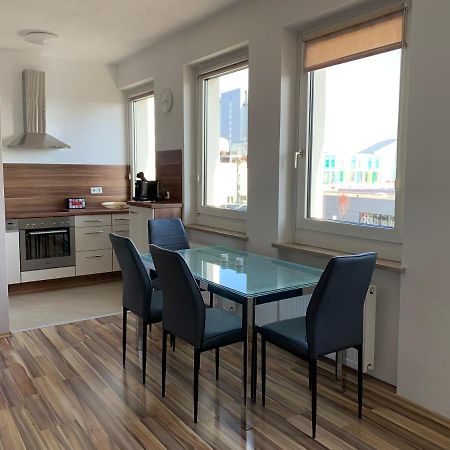 Apartment Rebe シュヴァインフルト エクステリア 写真