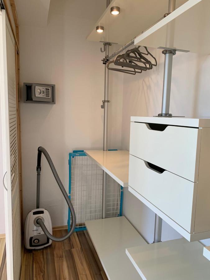 Apartment Rebe シュヴァインフルト エクステリア 写真