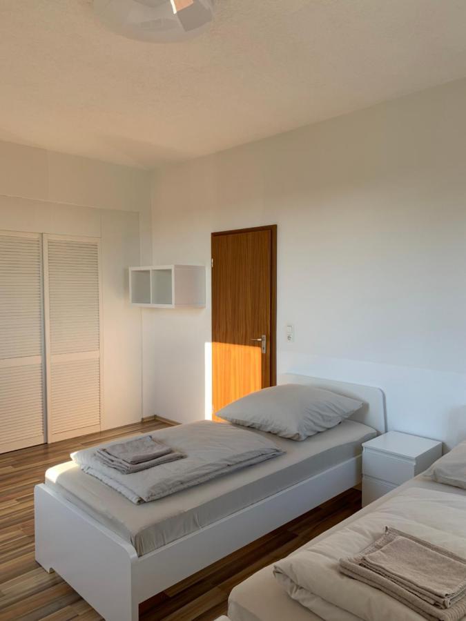 Apartment Rebe シュヴァインフルト エクステリア 写真
