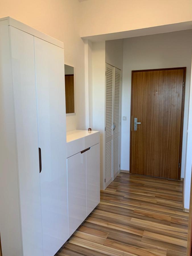Apartment Rebe シュヴァインフルト エクステリア 写真