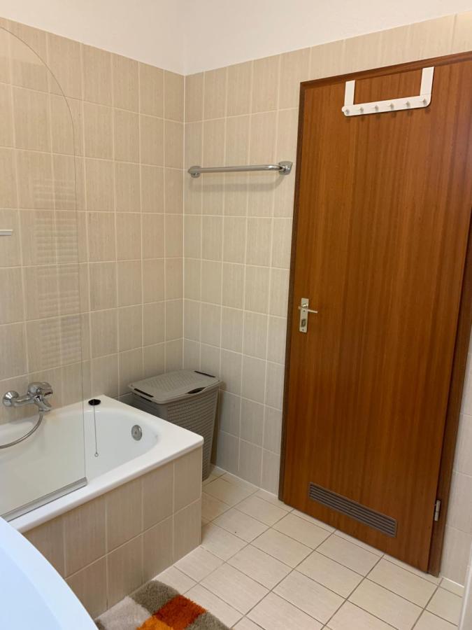 Apartment Rebe シュヴァインフルト エクステリア 写真