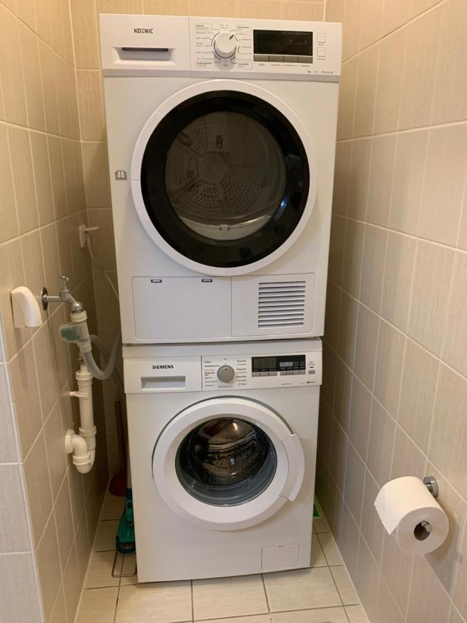 Apartment Rebe シュヴァインフルト エクステリア 写真