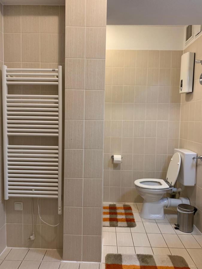 Apartment Rebe シュヴァインフルト エクステリア 写真