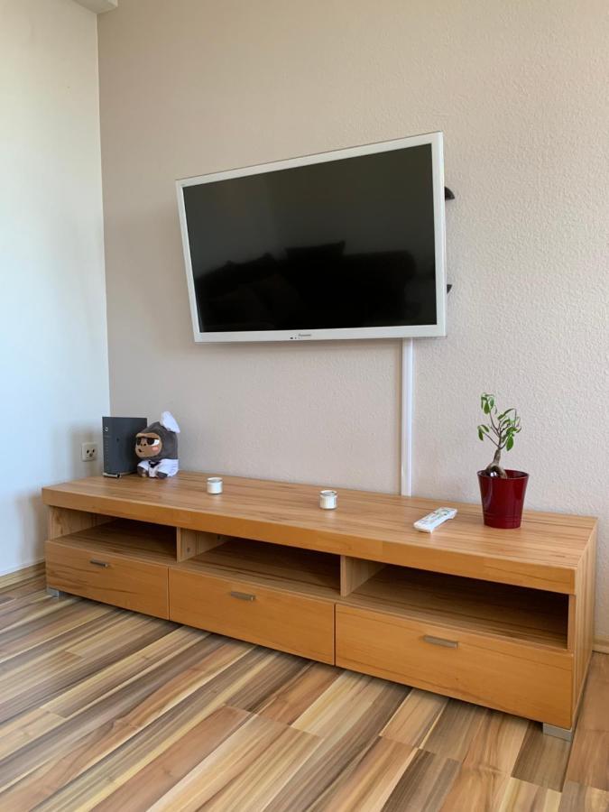 Apartment Rebe シュヴァインフルト エクステリア 写真