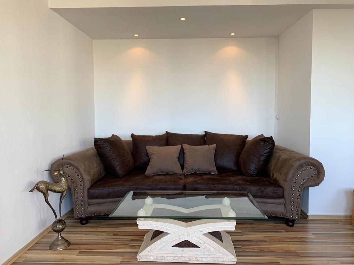 Apartment Rebe シュヴァインフルト エクステリア 写真